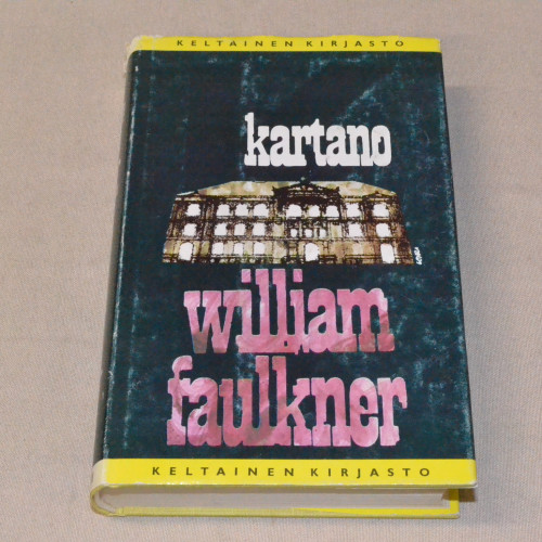 William Faulkner Kartano